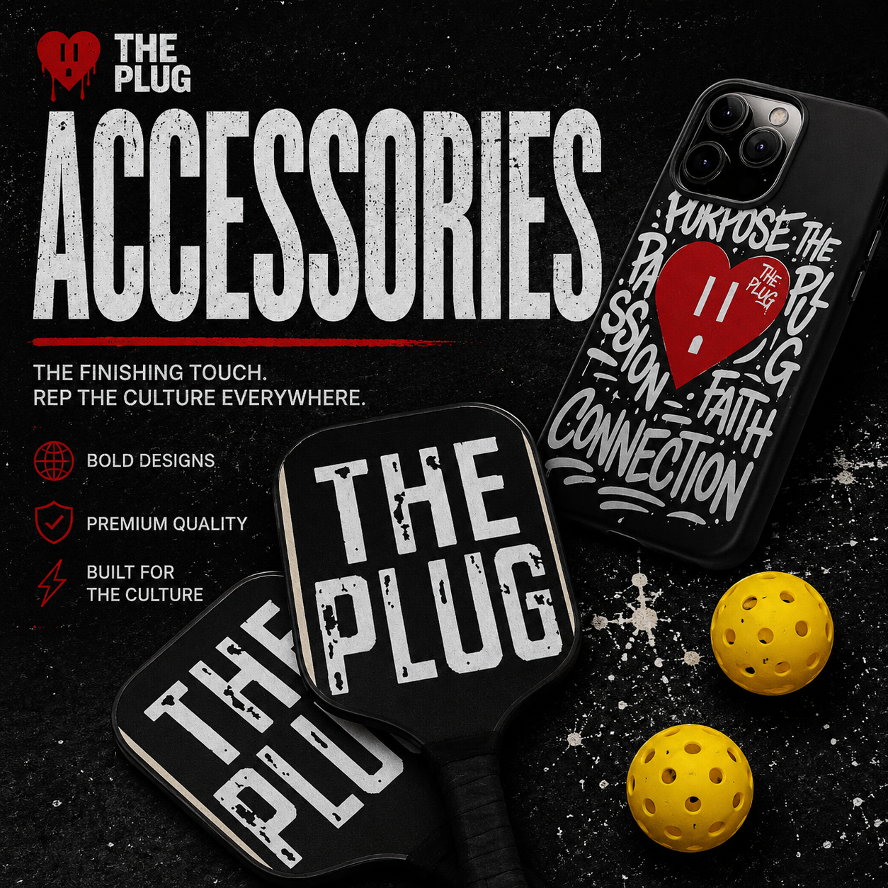Accessories