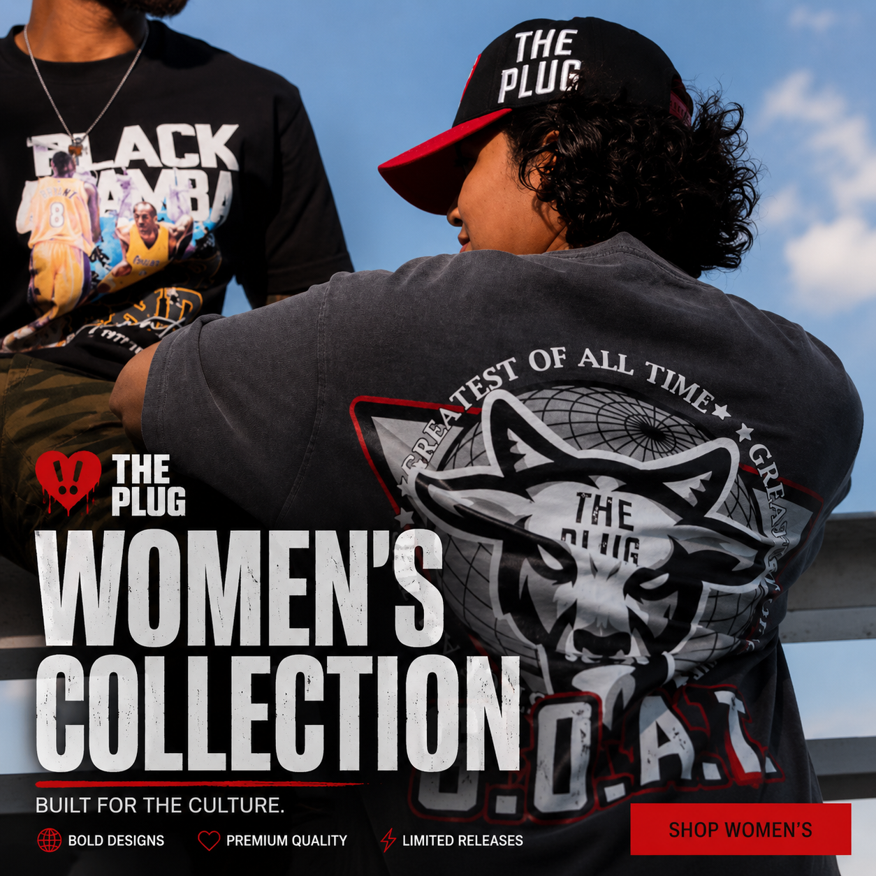 Women's