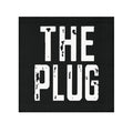 The Plug Sweat Towel