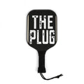Pickleball Paddle Set — The Plug Design (2 Pack)