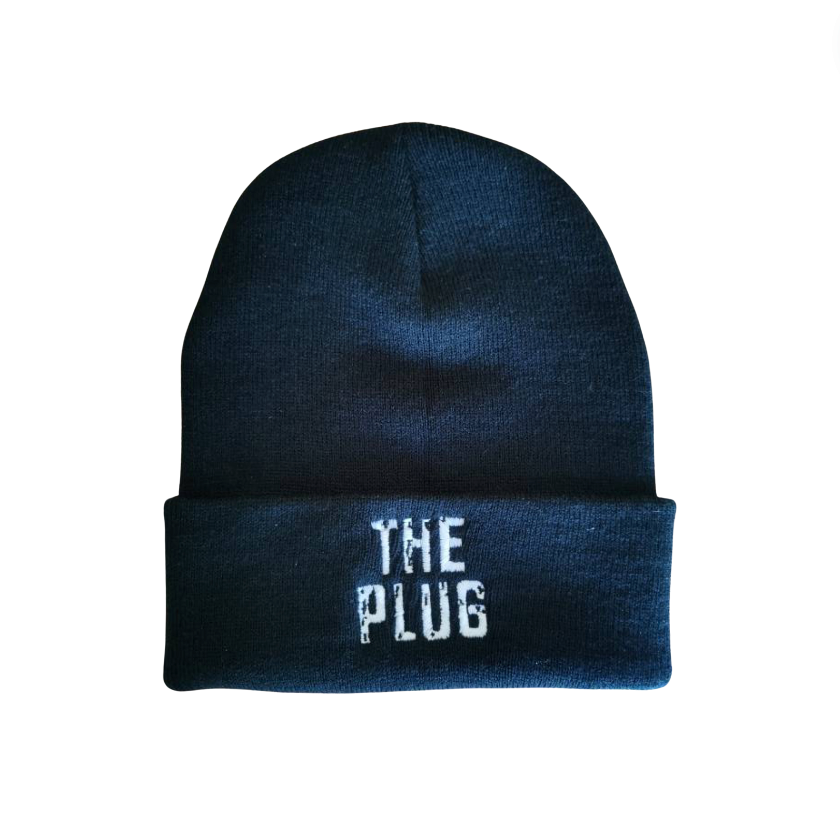 The Plug Beanie